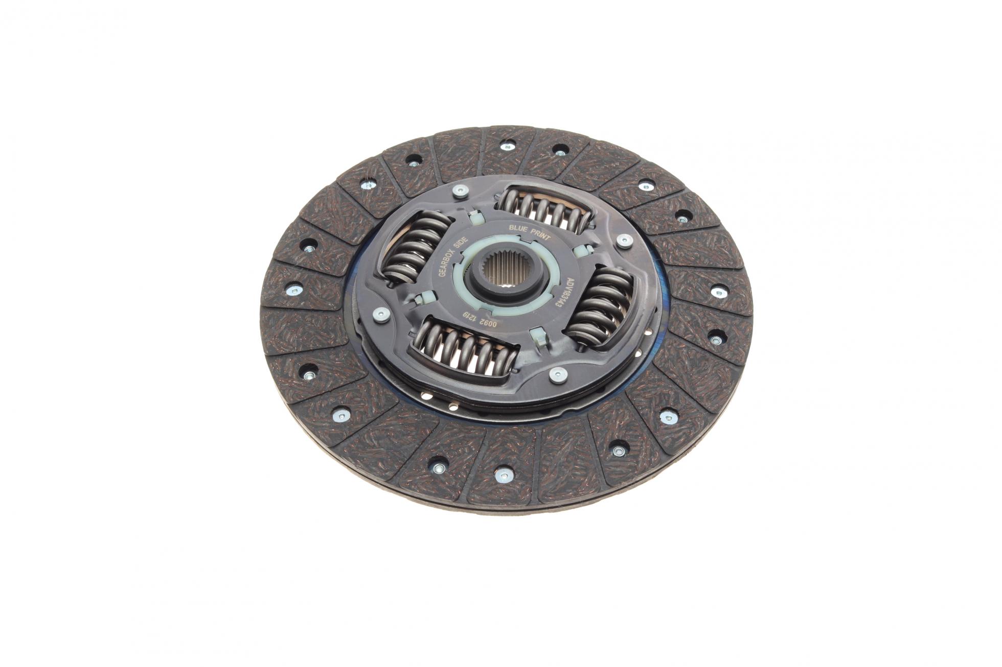 ADV1830120 BLUE PRINT